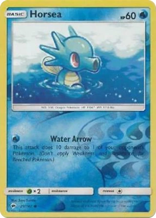 Horsea