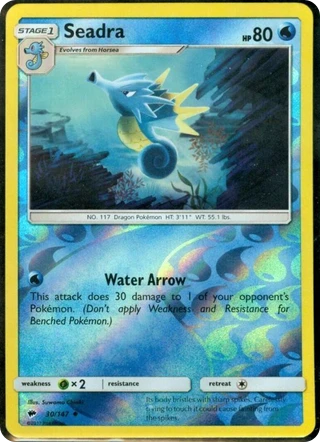 Seadra