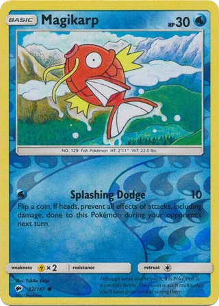 Magikarp