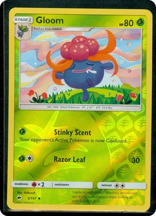 Gloom