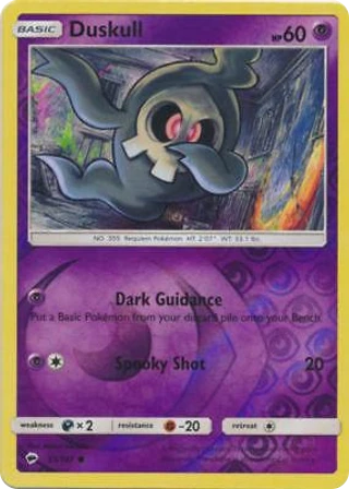 Duskull