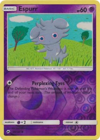 Espurr