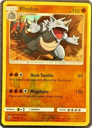 Rhydon