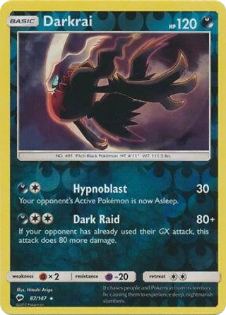 Darkrai