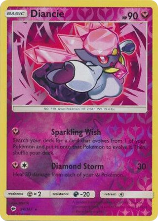 Diancie