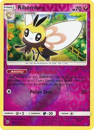 Ribombee