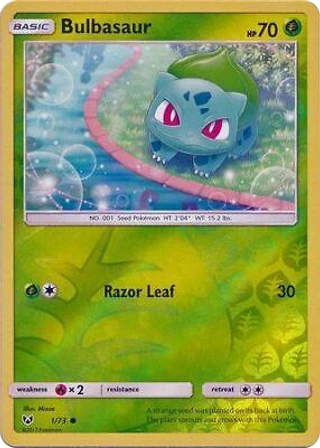 Bulbasaur