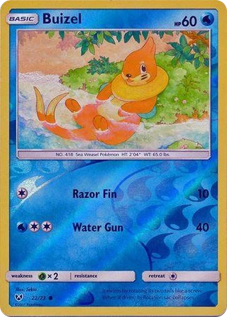 Buizel