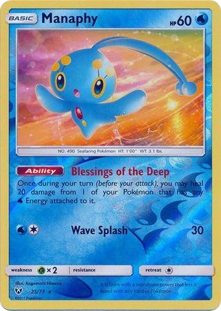Manaphy