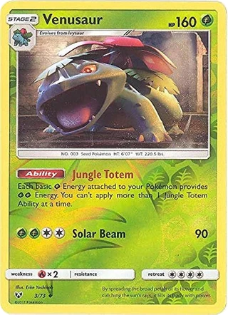 Venusaur