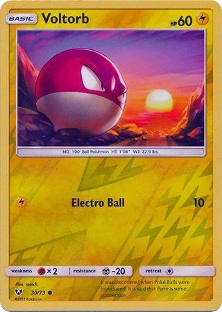 Voltorb