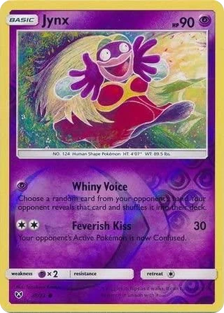 Jynx
