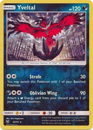 Yveltal