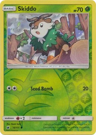 Skiddo