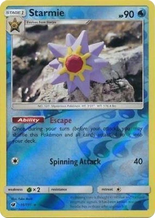 Starmie