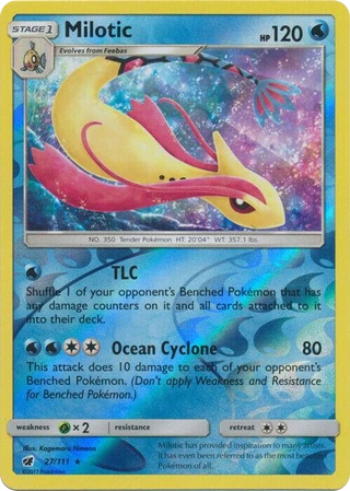 Milotic