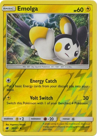 Emolga