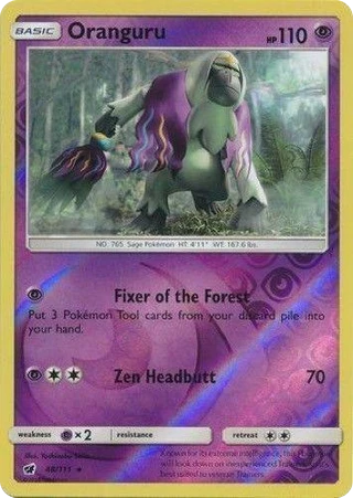 Oranguru