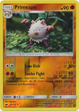 Primeape