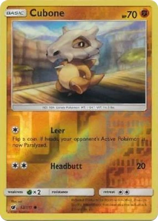 Cubone