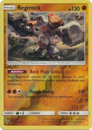 Regirock