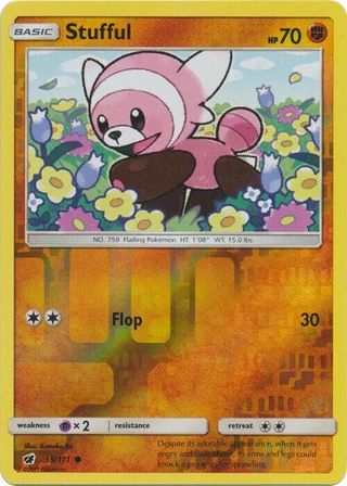Stufful