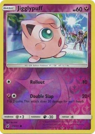 Jigglypuff