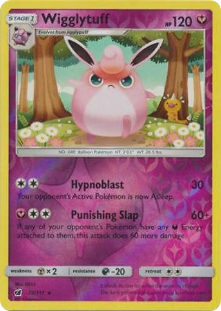 Wigglytuff