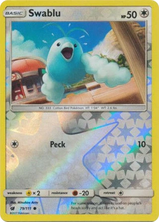 Swablu