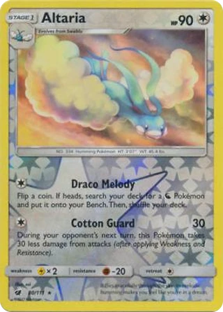 Altaria