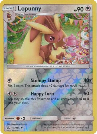 Lopunny