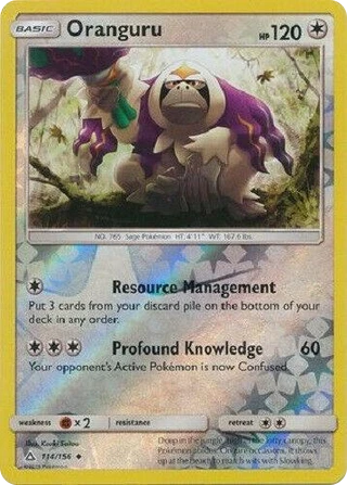 Oranguru