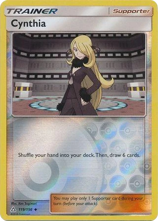 Cynthia