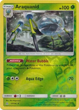 Araquanid