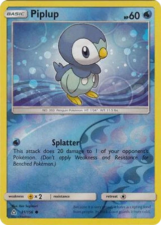 Piplup