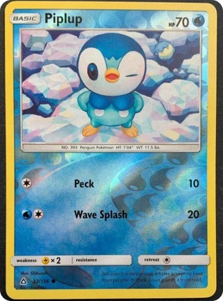 Piplup