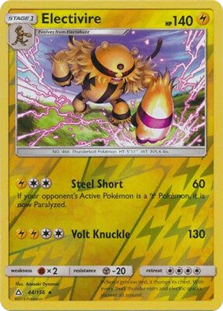 Electivire