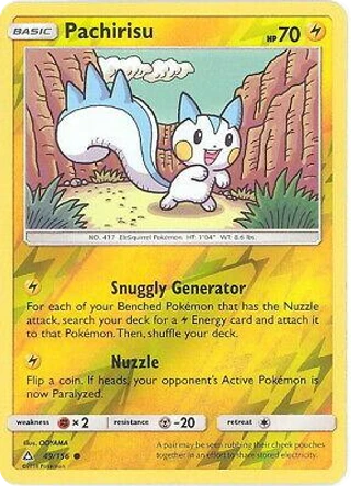 Pachirisu