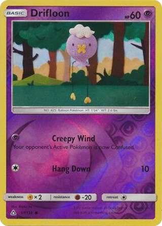 Drifloon