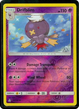 Drifblim