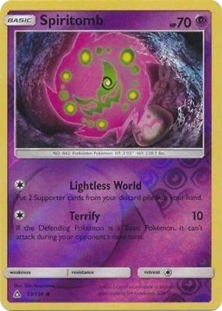 Spiritomb