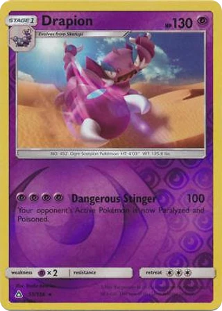 Drapion