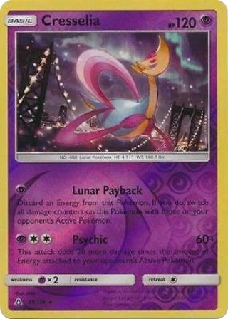 Cresselia