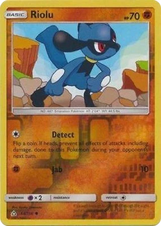 Riolu