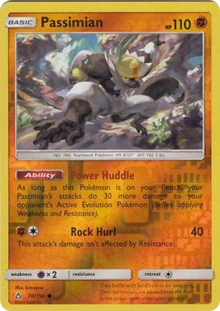 Passimian