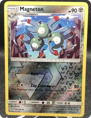 Magneton