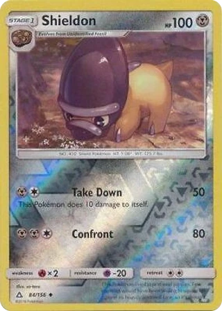 Shieldon