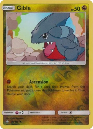 Gible