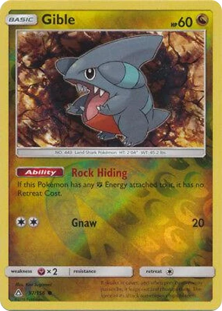 Gible