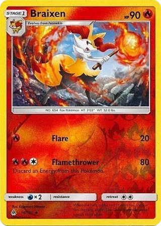 Braixen